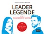 Cover: Leader-Legende statt Management-Muffel - abod