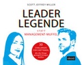 Cover: Leader-Legende statt Management-Muffel - abod