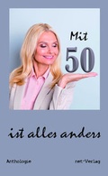 Cover: Mit 50 ist alles anders - net-Verlag