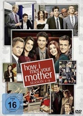 Cover: How I Met Your Mother - 20th Century Fox Home Entertainment