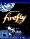 Cover: Firefly - 20th Century Fox Home Entertainment
