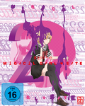 Cover: Magical Girl Site - DVD 2 - Crunchyroll