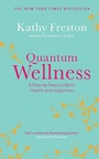 Cover: Quantum Wellness - Vermilion