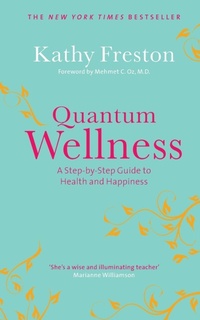 Enlarge image Cover: Quantum Wellness - Vermilion