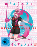 Cover: Magical Girl Site - DVD 3 - Crunchyroll