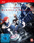 Cover: Magical Girl Site - Blu-ray 1 mit Sammelschuber (Limited Edition) - Crunchyroll