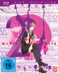 Cover: Magical Girl Site - Blu-ray 2 - Crunchyroll