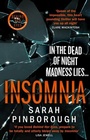 Cover: Insomnia - HarperCollins