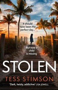 Abbildung von: Stolen - AVON, a division of HarperCollins Publishers Ltd