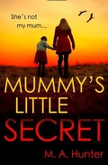 Cover: Mummy's Little Secret - HarperCollins