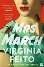 Cover: Mrs March - Fourth Estate Ltd