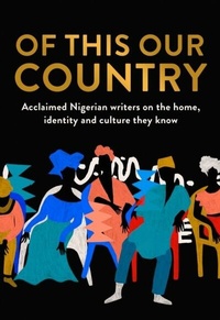 Abbildung von: Of This Our Country - The Borough Press