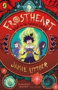 Cover: Frostheart 3 - Puffin