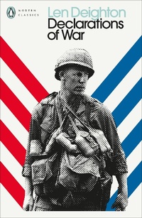 Enlarge image Cover: Declarations of War - Penguin Classics