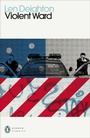 Cover: Violent Ward - Penguin Classics