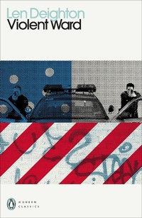 Enlarge image Cover: Violent Ward - Penguin Classics