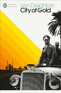 Cover: City of Gold - Penguin Classics