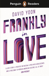 Abbildung von: Penguin Readers Level 3: Frankly in Love (ELT Graded Reader) - Penguin Books Ltd