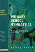 Cover: Primary School Gymnastics - David Fulton Publishers Ltd