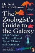 Cover: The Zoologist's Guide to the Galaxy - Penguin Books Ltd
