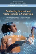 Bild: Cultivating Interest and Competencies in Computing - National Academies Press