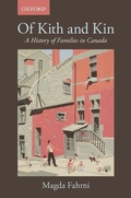 Cover: Of Kith and Kin - Oxford University Press, Canada