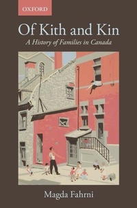 Enlarge image Cover: Of Kith and Kin - Oxford University Press, Canada