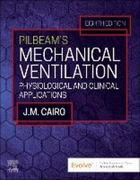 Abbildung von: Pilbeam's Mechanical Ventilation - Elsevier