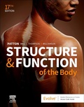 Cover: Structure & Function of the Body - Softcover - Elsevier