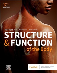 Enlarge image Cover: Structure & Function of the Body - Softcover - Elsevier
