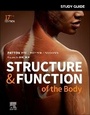 Cover: Study Guide for Structure & Function of the Body - Elsevier
