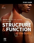 Cover: Study Guide for Structure & Function of the Body - Elsevier