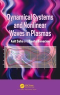 Cover: Dynamical Systems and Nonlinear Waves in Plasmas - CRC Press