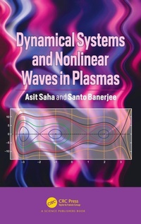 Abbildung von: Dynamical Systems and Nonlinear Waves in Plasmas - CRC Press