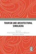Cover: Tourism and Architectural Simulacra - Routledge