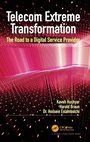 Cover: Telecom Extreme Transformation - CRC Press