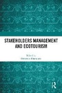 Cover: Stakeholders Management and Ecotourism - Routledge