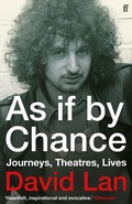 Cover: As if by Chance - Faber & Faber