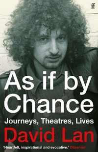 Enlarge image Cover: As if by Chance - Faber & Faber