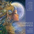 Cover: Luminous Humanness - Blue Angel Gallery