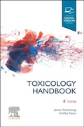 Cover: The Toxicology Handbook - Elsevier