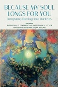 Cover: Because My Soul Longs for You - Central Conference of American Rabbis