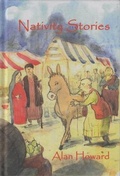 Cover: Nativity Stories - Wynstones Press