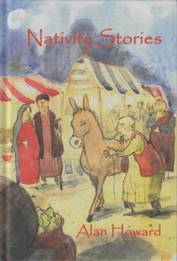Enlarge image Cover: Nativity Stories - Wynstones Press