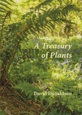 Cover: A Treasury of Plants - Wynstones Press