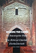 Cover: Reading the Fabric - Broomlee Publications