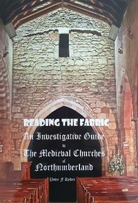 Enlarge image Cover: Reading the Fabric - Broomlee Publications