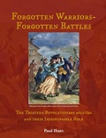 Cover: Forgotten Warriors- Forgotten Battles - BOOKBABY