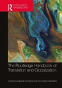 Cover: The Routledge Handbook of Translation and Globalization - Routledge