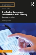 Cover: Exploring Language Assessment and Testing - Routledge